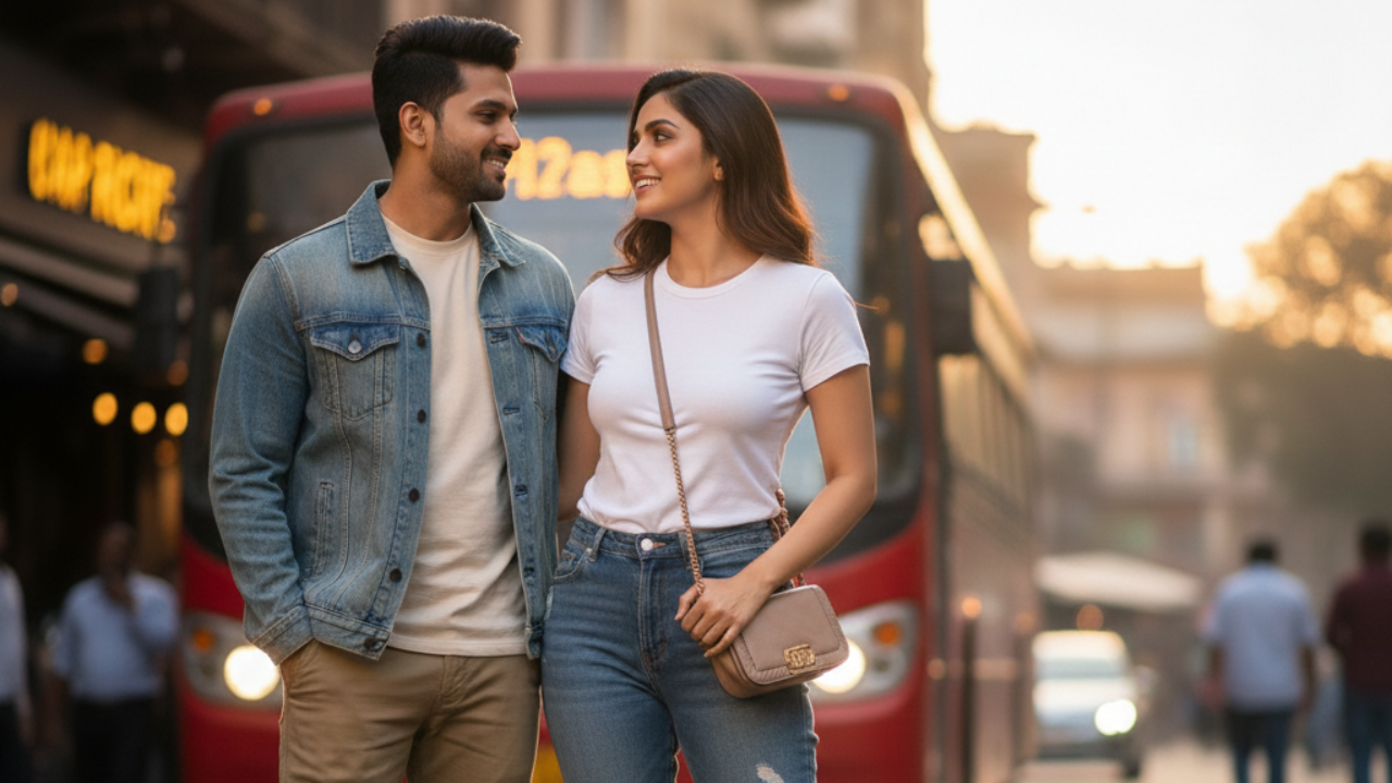 బస్సులో శోభనం Romantic stories Telugu