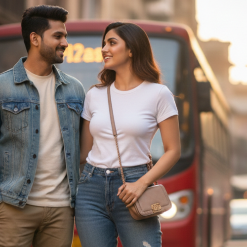 బస్సులో శోభనం Romantic stories Telugu